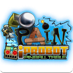 Pain Modes Pinball I, Sondebot (I, Probot)